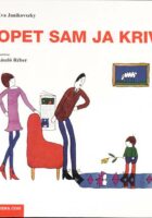 Opet sam ja kriv