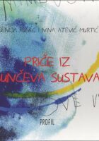 Priče iz sunčeva sustava