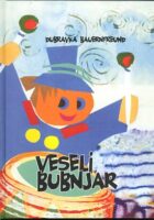 Veseli bubnjar: pjesme i igorkazi za djecu