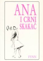 Ana i crni skakač