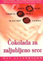 Čokolada za zaljubljeno srce
