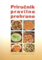 Priručnik pravilne prehrane