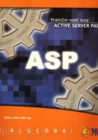 ASP - vodič kroz Active Sever Pages