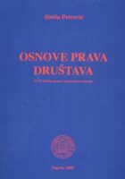 Osnove prava društava