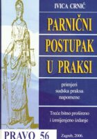 Parnični postupak u praksi