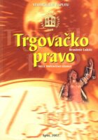 Trgovačko pravo