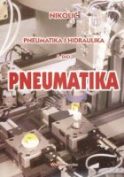 Pneumatika i hidraulika I. dio - Pneumatika udžbenik