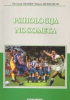 Psihologija nogometa