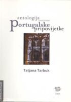 Antologija suvremene portugalske pripovijetke