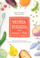 Vrtićka kuharica za mame i tate