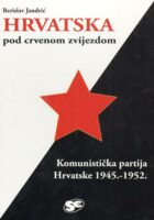 Hrvatska pod crvenom zvijezdom: KPH 1945-1952