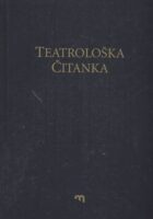Teatrološka čitanka