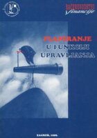 Planiranje u funkciji upravljanja