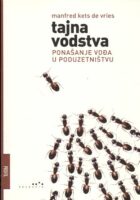 Tajna vodstva