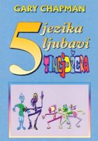 5 jezika ljubavi tinejdžera