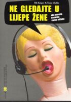 Ne gledajte u lijepe žene ako morate...