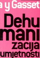 Dehumanizacija umjetnosti