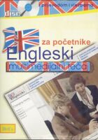 Engleski za početnike - multimedijalni tečaj