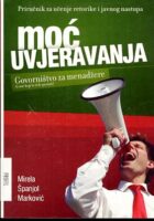Moć uvjeravanja: govorništvo za menadžere