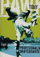Profesionalni skateboarder