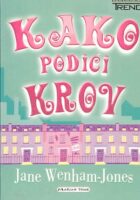 Kako podići krov