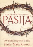 Pasija - vodič kroz film