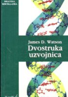 Dvostruka uzvojnica