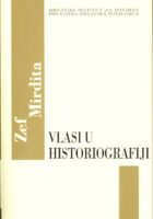 Vlasi u historiografiji