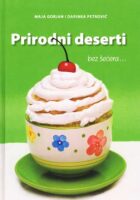 Prirodni deserti bez šećera