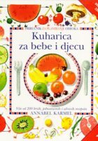 Kuharica za bebe i djecu