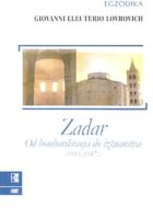 Zadar - od bombardiranja do izgnanstva (1943-1947)