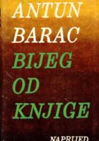 Bijeg od knjige