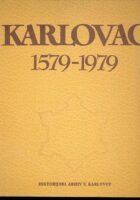 Karlovac 1579-1979