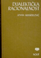 Dijalektička racionalnost