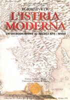 L Istria moderna