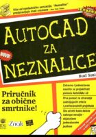 AutoCad za neznalice