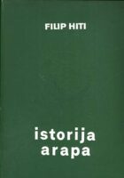 Istorija Arapa od najstarijih vremena do danas