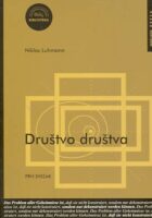 Društvo društva, sv. 1-2