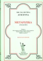Metafizika, sv. 1