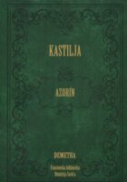 Kastilja