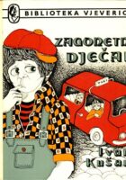 Zagonetni dječak