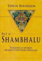 Put u Shambhalu