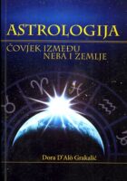Astrologija: čovjek između neba i zemlje
