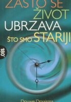 Zašto se život ubrzava što smo stariji