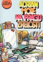 Adrian Mole na pragu zrelosti