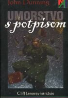 Umorstvo s potpisom
