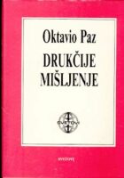 Drukčije mišljenje