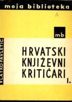 Hrvatski književni kritičari, sv. 1-2