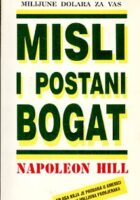 Misli i postani bogat
