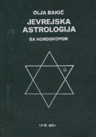 Jevrejska astrologija sa horoskopom